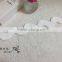 100% Polyester Popular beautiful ric rac ribbon with good quality