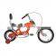 2016 mini chopper bikes for sale cheap / kid bicycle made in china / kids gas dirt bikes