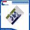 standard size chip card injket rfid card