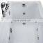 cUPC abs hot whirlpool bathtub/spa bathtub,hydromassage bathtub price,perfect tv sexy massage hot tub