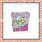  Birthday yellow paper bags Wholesale