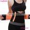 women sport Latex waist trainer belt body shaper girdle shaper underbust Breathable corset                        
                                                Quality Choice