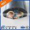 Rubber Cable for Various Portable Electric Equipments and Tools