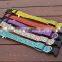 2016 Fashional pet collars Leopard Print collar Flashing Led Dog Collars