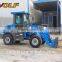mini tractor loader for sale with best price