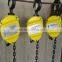 Double Chain 3 Ton Hoist Chain for Constuction Industry Stock