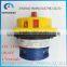 Rotary switch YMW26-32/1GS with padlock handle changeover cam switch 32A 690V 2 positons 1 section 4 terminals sliver contact