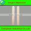 disposable wooden sterilized tongue depressor