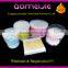 plastic stick cotton swabs in poly bag,ear cotton buds