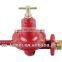 cooking pressure regulators with ISO9001-2008