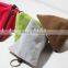 2015 Hot Sale Felt Zipper Chain Wallet