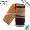 wholesale top quality CH-18A luggage bag pvc luggage belt in stock