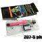 Z07-5s wired selfie stick cable selfie stick