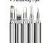 FRANKEVER internal thermal adjustable temperature soldering iron