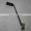 Motorcycle kick starter for motorcycle parts for MAX100 SCL-2013070727