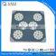 China factory 2016 hot selling 90W 120W led gas station light with ip65 led canopy light