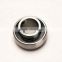 insert bearing / spherical outside surface ball bearing UC205 Made in China