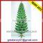 7FT(210cm)  wholesale factory china artificial slim christmas trees upside down christmas tree