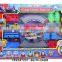 2015 New wholesale price kids electric railway train