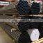 black steel pipes