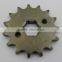 motorcycle chain and sprocket set