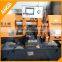 FS4230GNC Horizotal Double Mitre Saw for Aluminum