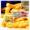 Advanced snacks corn cheetos processing line