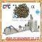 Dry method pet dog food production line making machine