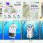 2015 new e-light hair removal and skin rejuvenation beauty equipment