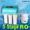 domestic reverse osmosis system RO 50 gpd water purifier for kitchen unit                        
                                                Quality Choice