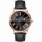 New design Gold ladies watches online with replacement watch straps leather