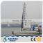 Glass Sailboat