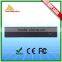 4 Port SC PoE Fiber Switch 48V Power Over Ethernet Switch 4 PoE Port and 1 Uplink