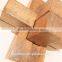 2015 Hot Sale Wooden IQ Intelligent Puzzle Kongming Lock Brain Teaser Six Port