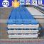 Chinese Manufacture Building Roof Materials Metal Wall pu Sandwich Panel