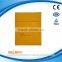 Coupon available! MSLMF02 Best seller green sensitive x ray film with CE for sale