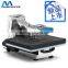 New Automatic open Flatbed sublimation heat press machine (ST-4050B)