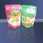Food Plastic Bag Printing
