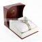 Elegant Mens Watch Box,single Paper Watch Boxes