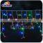 Waterproof Christmas Outdoor LED Icicle Light, Christmas Icicle Light