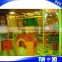 Commercial Children Play Space,Indoor Playground Place, Playground Indoor Equipment Center