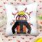 Hot Japanese Anime NARUTO Customized Pillow Case