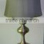2015 Metal Modern Table Lamp/Lights with UL for Bedroom