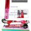 CE100% alumium Kid 3 wheel scooter for children