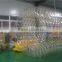 Kids Water Play Equipment/ Pool Inflatable Water Roller