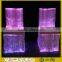 luminous party chair cover glow-in-the-dark chair covers                        
                                                Quality Choice