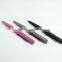 new design Aviation aluminum Tactical pen