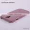High Quality Pink Cloth Phone Case for Samsung with best price