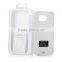 2016 Hot Selling 4500mAh Battery Charger for Phone Case, Battery Charger Case for Samsung Galaxy S6, Battery Case for Galaxy S6                        
                                                Quality Choice