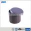 MDF Material Specific Use Round Storage Stool